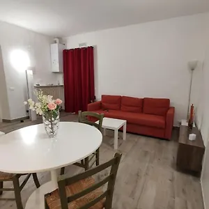 Lc Appartement Pise