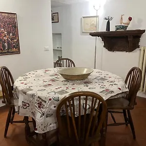 Pasha Appartement Florence