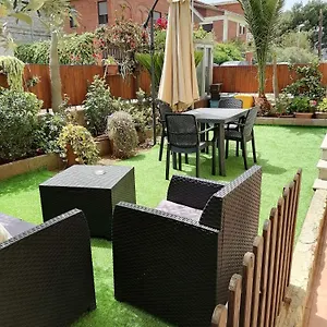 The Garden Appartamento