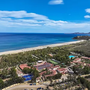4 Mori Family Village - Villaggio Per Famiglie Vakantiepark