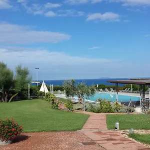 Casale Del Mare Vakantieboerderij Castiglioncello