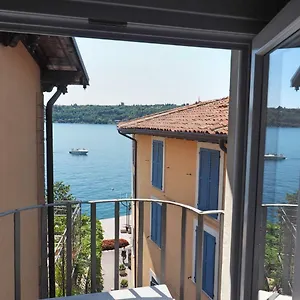 Al Golfo Appartement Salò