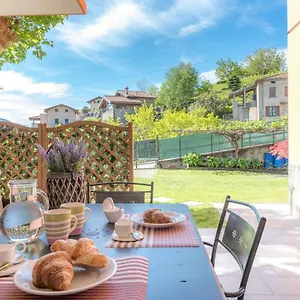Casa Dei Platani Wi-fi Parking Free Appartement San Siro (Lombardy)