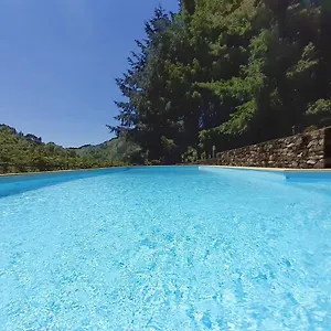 Il Bosco Di Campo Marzano Vakantiehuis Borzonasca