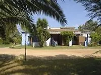 Hotel Camping Village Orri Tortoli