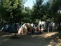 Camping Village Orri Tortoli Hotel