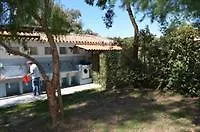Camping Village Orri Tortoli
