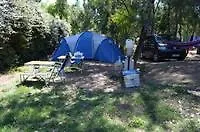 Camping Village Orri Tortoli 3*,