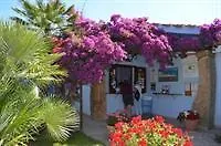 Camping Village Orri Tortoli Hotel