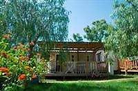 Camping Village Orri Tortoli Italy