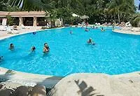 Camping Village Orri Tortoli