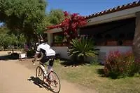 Camping Village Orri Tortoli 3*,  Italy