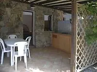 Camping Village Orri Tortoli Hotel