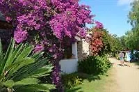 *** Hotel Camping Village Orri Tortoli Italy