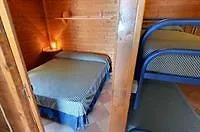 Camping Village Orri Tortoli 3*,
