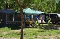 Camping Village Orri Tortoli
