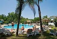 Hotel Camping Village Orri Tortoli